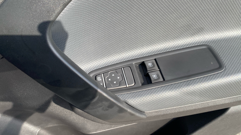 Mercedes-Benz Citan L1 Diesel 110CDI Base Van